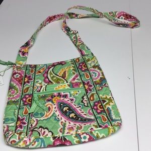 Vera Bradley Hipster bag in Tutti Frutti